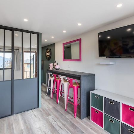 Arthurine - Studio Pour 4 Aux Angles Екстер'єр фото