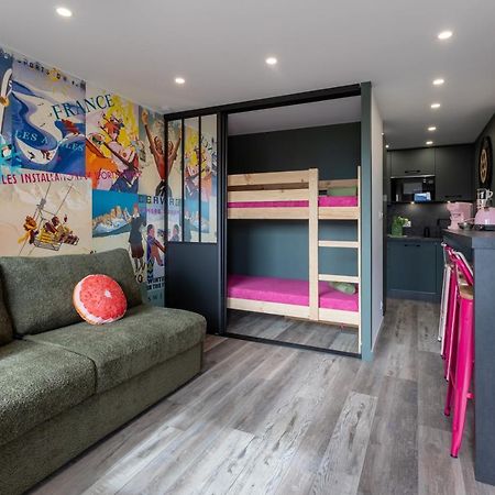 Arthurine - Studio Pour 4 Aux Angles Екстер'єр фото