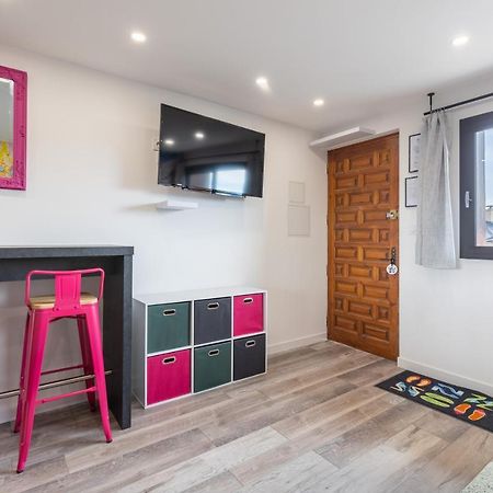Arthurine - Studio Pour 4 Aux Angles Екстер'єр фото