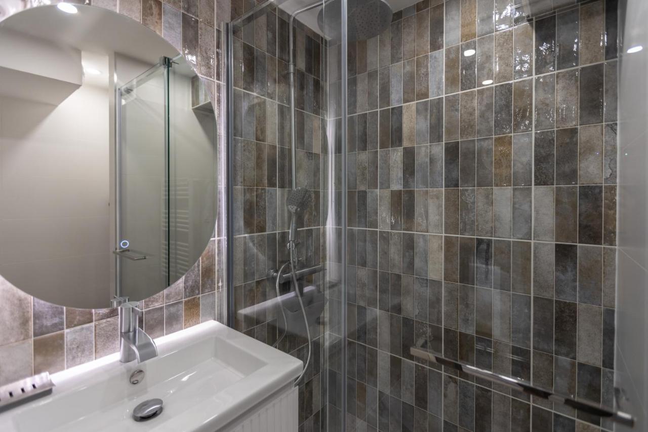 Arthurine - Studio Pour 4 Aux Angles Екстер'єр фото