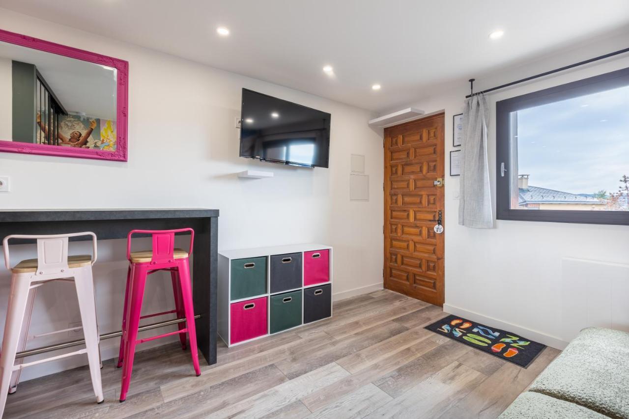 Arthurine - Studio Pour 4 Aux Angles Екстер'єр фото